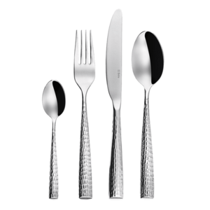 Evőeszköz készlet 24 db - Miracle - 123858 kép