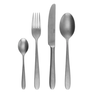 Evőeszköz készlet 24 db - Alpha Stone Wash - 133049 kép