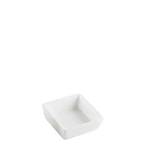 Szögletes Basic Bamboo tálka 7, 6 x 7, 6 x 2, 4 cm - 451360 kép