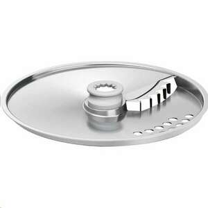 Bosch OptiMUM Hasábburgonya-szeletelő MUZ9PS1 kép