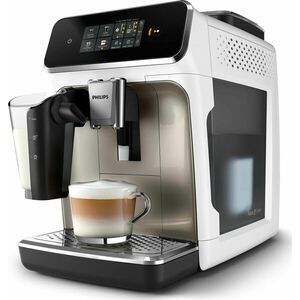 Philips Series 2300 EP2333/40 Lattego Automata kávéfőző, Tejhabos... kép