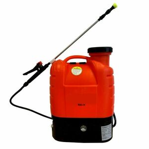 Permetező háti 16E-X akkumulátoros 16L kép