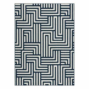 Szőnyeg WINK MAZE krémű 160x230 kép