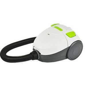 Hausmeister HM2041 Porszívó 800W, Fehér kép