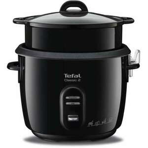 Tefal RK103811 Classic Rizsfőző 5L, Fekete kép