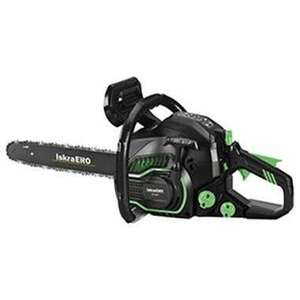 Iskra IE-GC370 Ero Benzinmotoros Láncfűrész kép