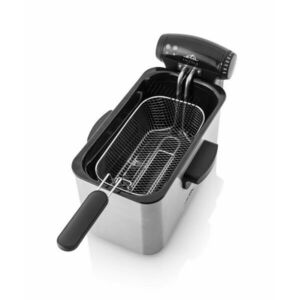 ETA 3172 90000 Fritola Fritőz, 2000 W, 3L kép