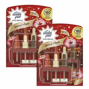 Apple, Ambi Pur kép