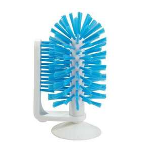 Tescoma CLEAN KIT Üvegmosó kefe, tapadókoronggal kép