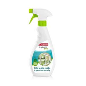 Tescoma ProfiMate Eco Üvegtisztító - Aloe Vera - 500 ml kép