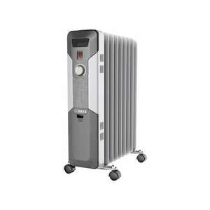 ISKRA Olajradiátor YL-B28-9 - 9 Bordás, 2500W kép