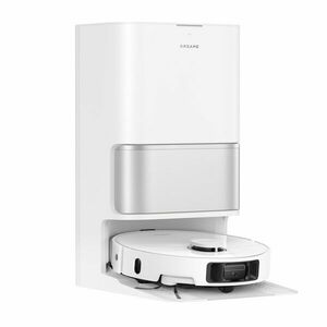 Dreame L10s Ultra Gen3 takarító robot (fehér) kép