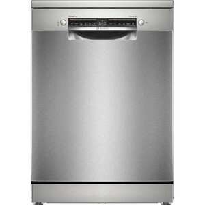 Bosch SMS4EVI08E Szabadonálló mosogatógép, 14 teríték, 6 program, ... kép