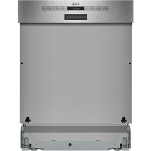 Neff S145ECS15E Beépíthető kezelőpaneles mosogatógép - N50 - Home... kép