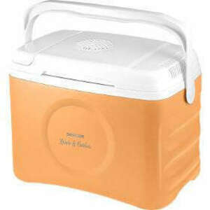 Sencor Autós Hűtőtáska - 22 Literes kép