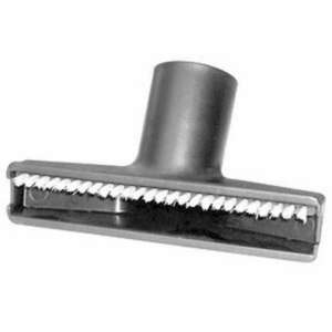 Aspico 992894 kiskefe fekete sörtével, 35 mm átmérőjű porszívó cs... kép