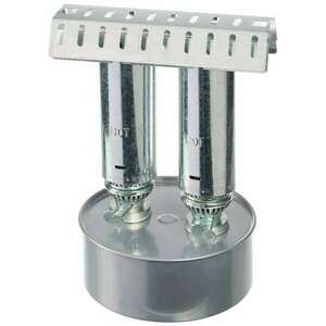 Nature Dupla Paraffinos Melegítő - Üvegház - 4, 5L kép