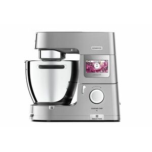 Kenwood Cooking Chef XL KCL95.004SI Konyhai Robotgép - Szürke kép