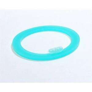 Aspico Kotyogós Kávéfőző Szilikon Gyűrű - 3-4 személyes kép