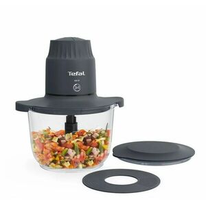 Tefal MB603138 Choppeo Aprítógép, Szürke kép
