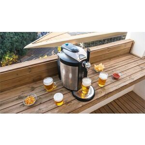 Beerflow steel 5000 A01_EU01_100009 kép