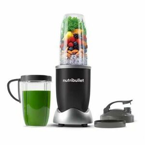 Nutribullet Turmixgép NB907MAB kép