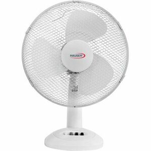 Hauser Asztali ventilátor 30 cm F-31 kép