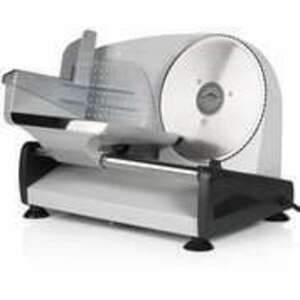 MPM MKR-04M 150 W, 0-15 mm, 190 mm átmérő Inox-Fekete elektromos... kép