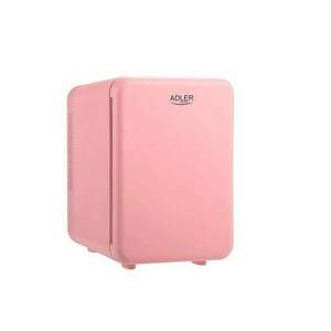 Adler AD8084P Mini hűtőszekrény 4L kép