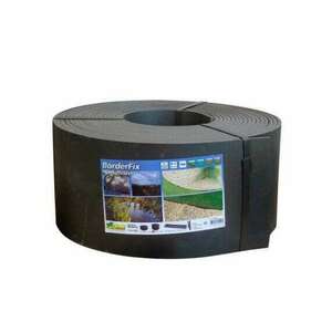 Tó- és ágyásszegély 19cmx15m, 7mm vastag kép