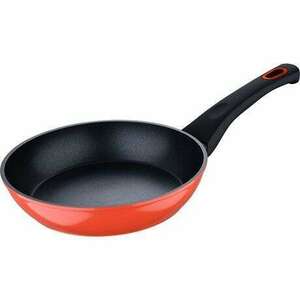 Bergner - 2 db Serpenyő készlet - Indukciós - Piros kép