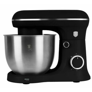 Berlinger Haus BH-9773 Black Vantage Collection Konyhai robotgép... kép
