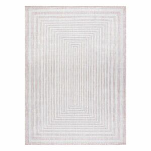 Szőnyeg VINEA MAZE púderrózsa 80x150 kép