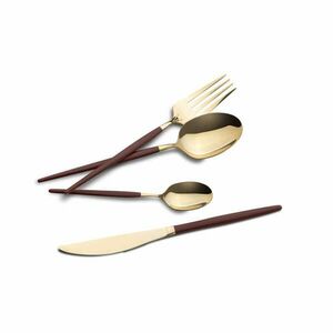 Berlinger Haus Leonardo Evőeszközkészlet - 24 részes kép