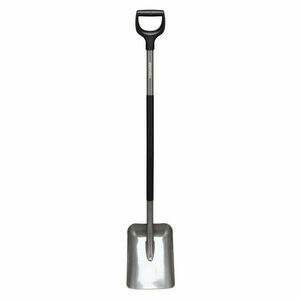 FISKARS Ergonomic lapát - ÚJ - 1066712 kép