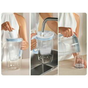 Brita 1051765 Maxtra Pro Hardwater expert 1 db-os szűrőbetét kép