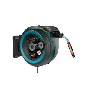 Gardena PowerRoll XXL Fali tömlődoboz P4A akkumulátorral kép