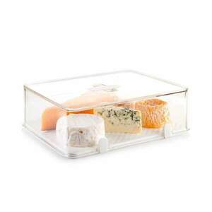 Tescoma PURITY frissen tartó doboz hűtőszekrénybe, 28x22 cm, magas kép