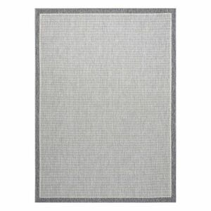 Szőnyeg WINK LINES szürke 160x230 kép