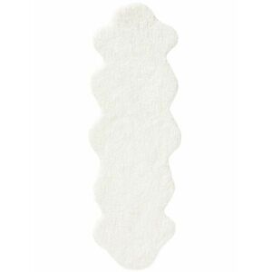 Futószőnyeg CLOUDY krémű 60x170 kép