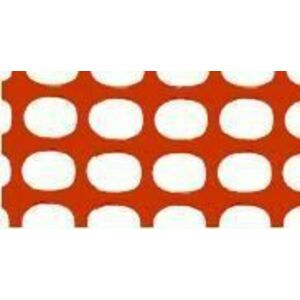 Linea 100 narancs védőháló 1x50m Masnet 14 2008621 kép