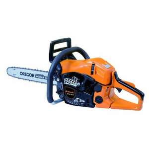 Riwall PRO RPCS 5545 Benzines láncfűrész 54 cm³ kép