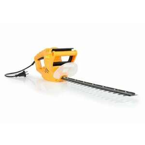 Riwall PRO REH 5045 Elektromos Sövényvágó 500W, Sárga kép