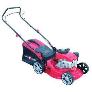 Gama Garden GLM-40P BASIC 132CM3, 40CM 45L ACÉL HÁZZAL 2, 5-7, 5CM kép