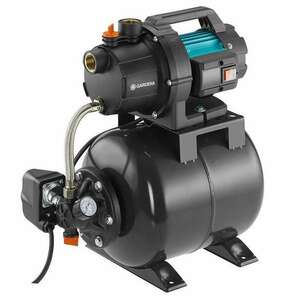 Gardena 3000/4 Házi vízmű (600W/3 000 l/h) 9020-29 kép