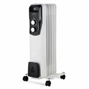 Ufesa Antares 1000 Olajradiátor 5 tagú kép