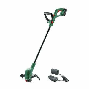 Bosch EasyGrassCut 18-230 akkus fűszegélynyíró 18 V | 230 mm | Sz... kép