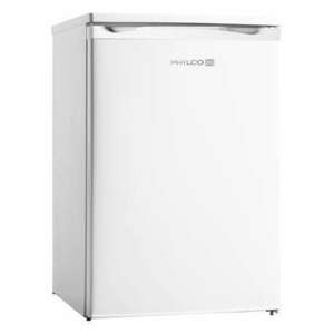 Philco PTL 1302 W Egyajtós hűtőszekrény, 131L, M: 84, 5, E energiaosztály kép