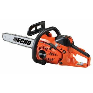 ECHO CS-281WES/30 benzines láncfűrész kép