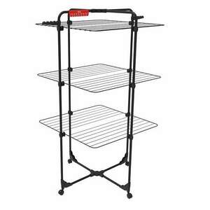 Vileda Mixer 3 Ultimate állítható 3 szintes Toronyszárító 30m (2364169) kép